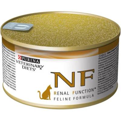 Renal function NF - за котки с хронична бъбречна недостатъчност 195gr