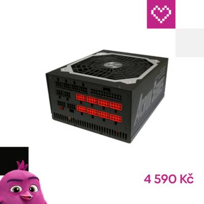 Zalman 850W ZM850-ARX