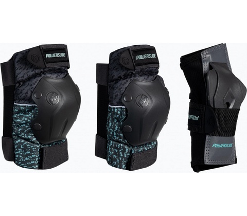 Powerslide Standard Tri