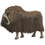 CollectA Arctic pizzwood