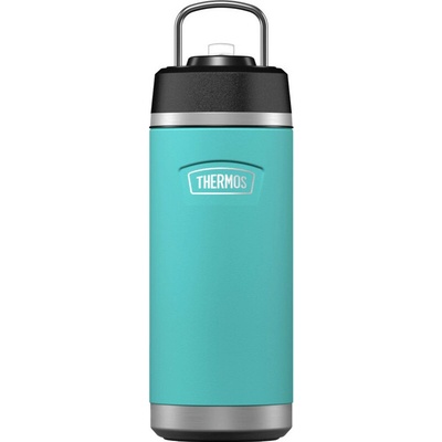 Thermos Icon termoska s výklopným brčkem 530 ml tyrkysová