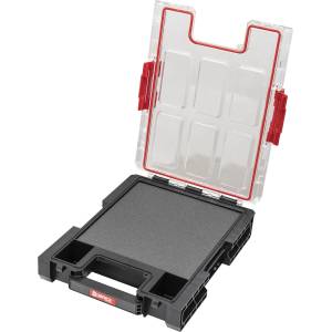 Qbrick System Кутия за съхранение Qbrick System ONE Organizer M вложка от пяна 16399 (ORGQM2FCZAPG013)