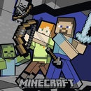 Jerry Fabrics Vankúš Minecraft Survival Mode 40x40