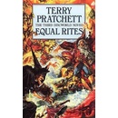 Equal Rites - Terry Pratchett