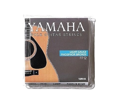 Yamaha FP 12