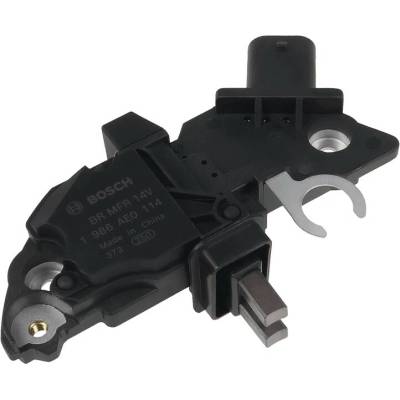 BOSCH Regulátor generátoru 1986AE0114