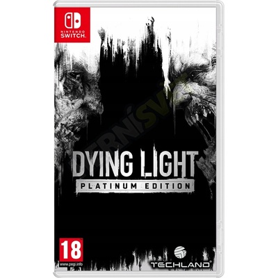 Dying Light (Platinum)