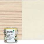 Osmo Wood Wax Finish Intensive 3172 Коприна - декор вакса (10213)