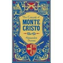 The Count of Monte Cristo - Alexandre Dumas