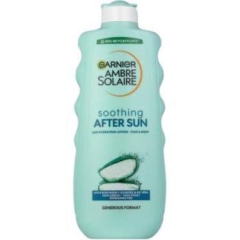 Garnier Ambre Solaire хидратиращ лосион след слънчеви бани 400 ml