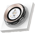 Aqara Touchscreen Dial V1 EU. Model Number: DS-K01D (DS-K01D)