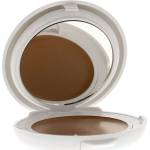 AVENE Компактна крем пудра SPF50 злато , Avene Compact Minerale Teinte Dore SPF50, 10gr