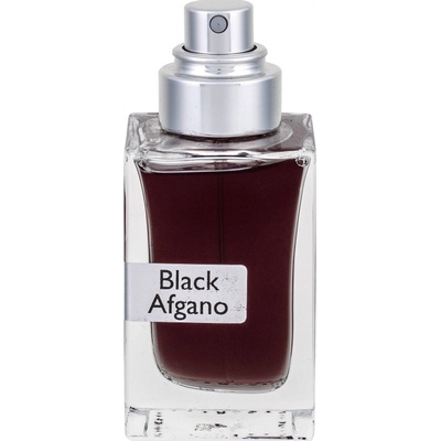 Nasomatto Black Afgano parfémovaná voda unisex 30 ml tester