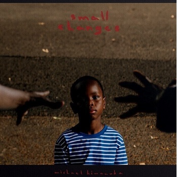 Michael Kiwanuka - Small Changes (CD) (0602465904659)