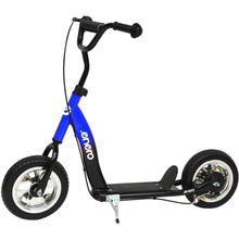 Enero 10 ghost rider junior modrá