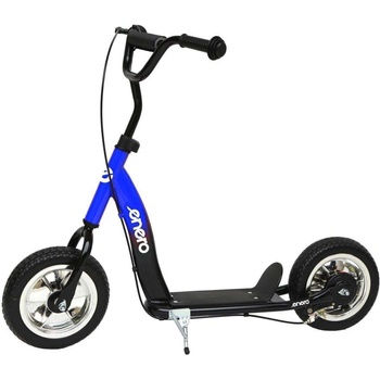 Enero 10 ghost rider junior modrá