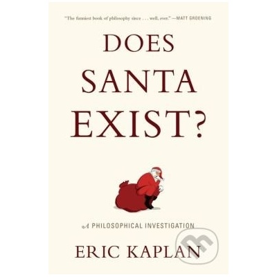 Does Santa Exist? - Eric Kaplan