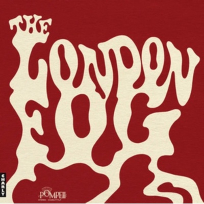 The London Fog The London Fog Vinyl 12 Album