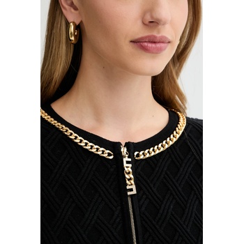 Elisabetta Franchi Жилетка Elisabetta Franchi (MK29B56E2)