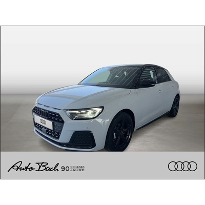 Audi A1 25 TFSI Sportback Advanced 70 kW