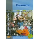 Lecturas graduadas Elemental Carnaval - Libro