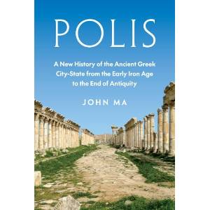 Polis (ISBN: 9780691260037)