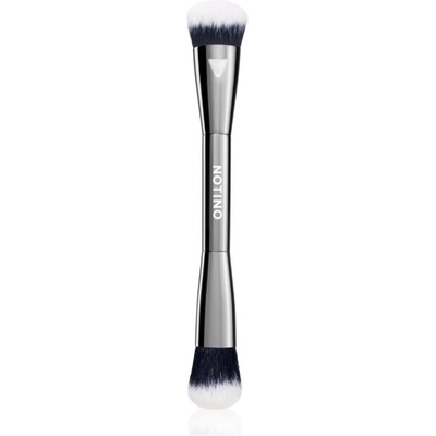 Notino Dual-End All-Over Brush 425 Четка за грим двустранен