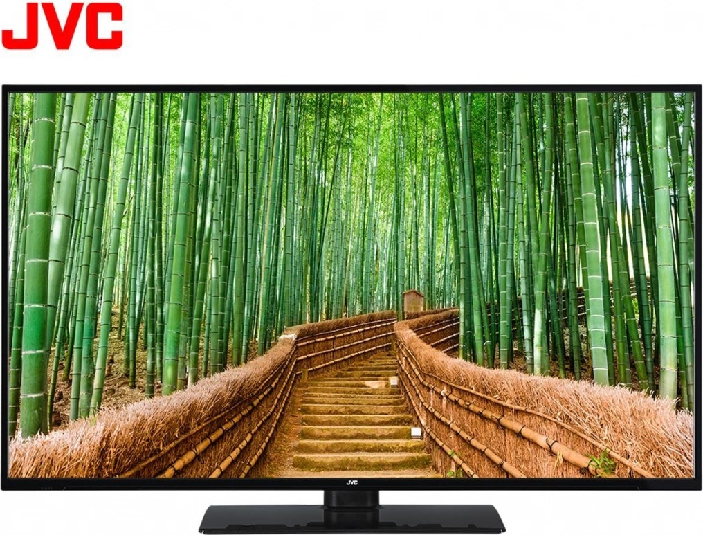 JVC LT-43VF52L