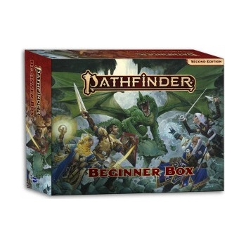 Pathfinder Beginner Box