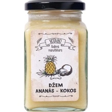 Votabo Ananásovo kokosový džem 260 ml