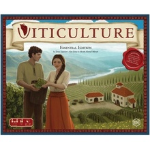 Stonemaier Games Viticulture Essential Edition