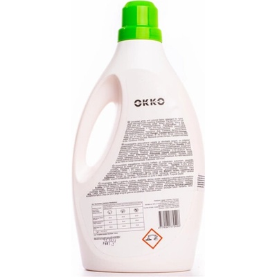 Okko Universal prací gel 2 l 40 PD