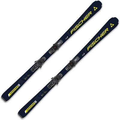 Fischer Ски rc4 supercomp