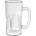 Cristar CRISTAR-LISBOA-Халба 410cc 7.6xh15cm 1бр. (0702AL12) (0112226)