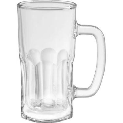 Cristar CRISTAR-LISBOA-Халба 410cc 7.6xh15cm 1бр. (0702AL12) (0112226)