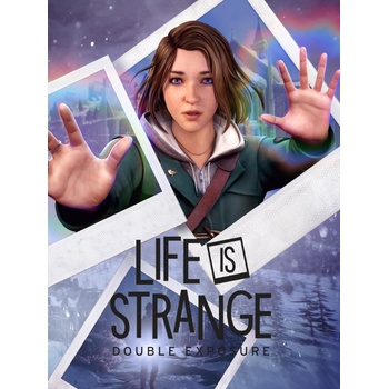 Life is Strange: Double Exposure