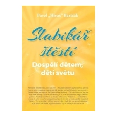 Slabikář štěstí 3 - česká verzia