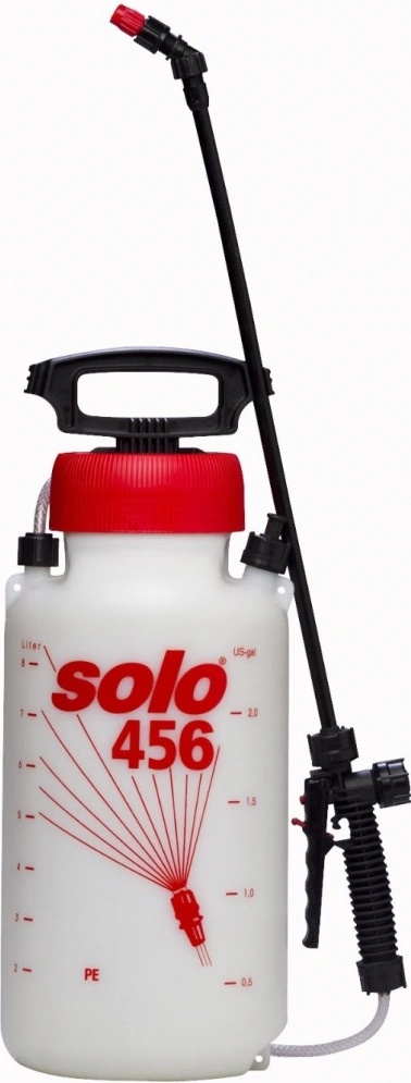 Solo 456