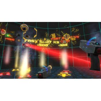 Actually Sane Studios Danger Room (PC)