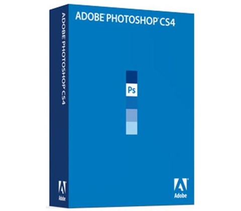 Adobe Photoshop CS4