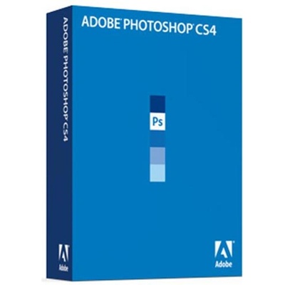 Adobe Photoshop CS4