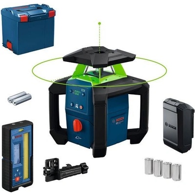 Bosch GRL18V-4-34CVG Professional 0 601 061 H01