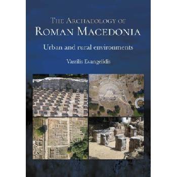 Archaeology of Roman Macedonia