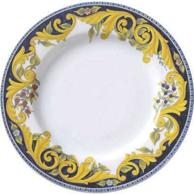 Fine Dine Mělký talíř Tuscany - Ø 260 mm