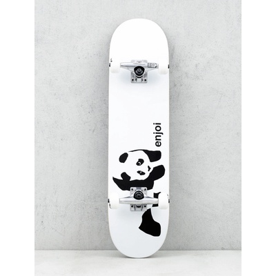 Enjoi Whitey Panda