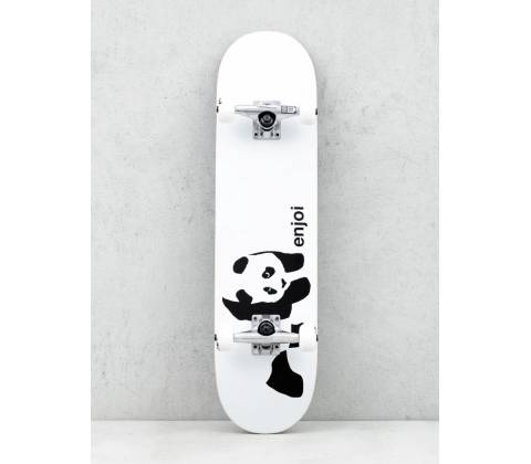 Enjoi Whitey Panda