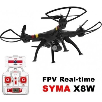 SYMA X8W