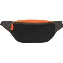 Hexagona 586765 čierna khaki oranžová