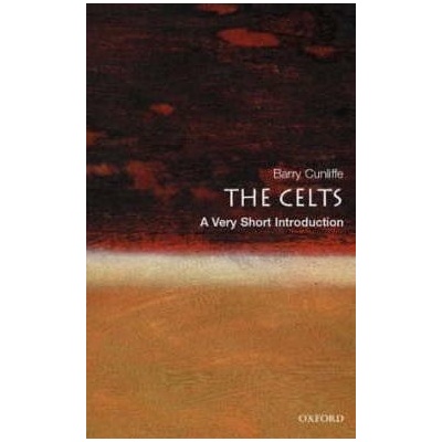 The Celts: A Very Short Introduction - B. Cunliffe