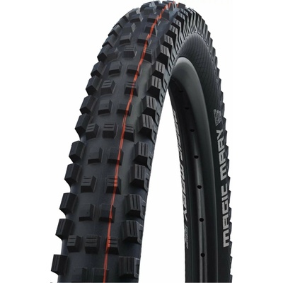 Schwalbe Magic Mary Evolution Super Gravity Soft 29x2.40 kevlar